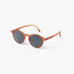 IZIPIZI / Kids Sun #d - orange smash