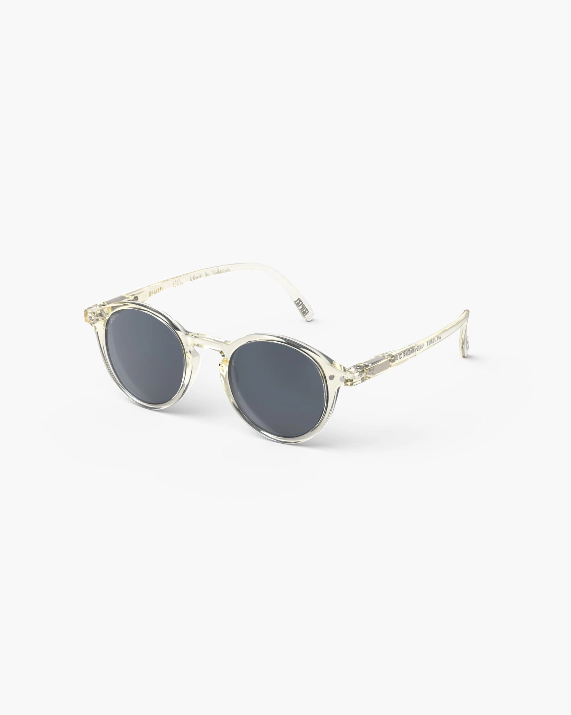IZIPIZI / Junior Sun #d - active yellow