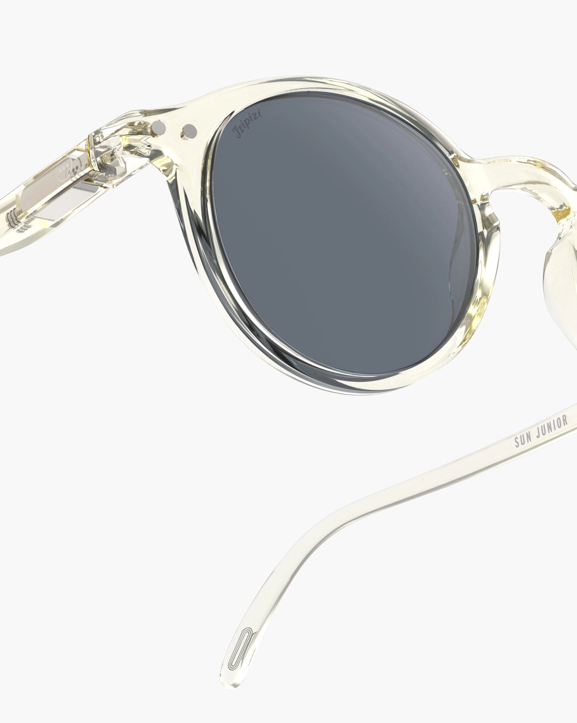IZIPIZI / Junior Sun #d - active yellow