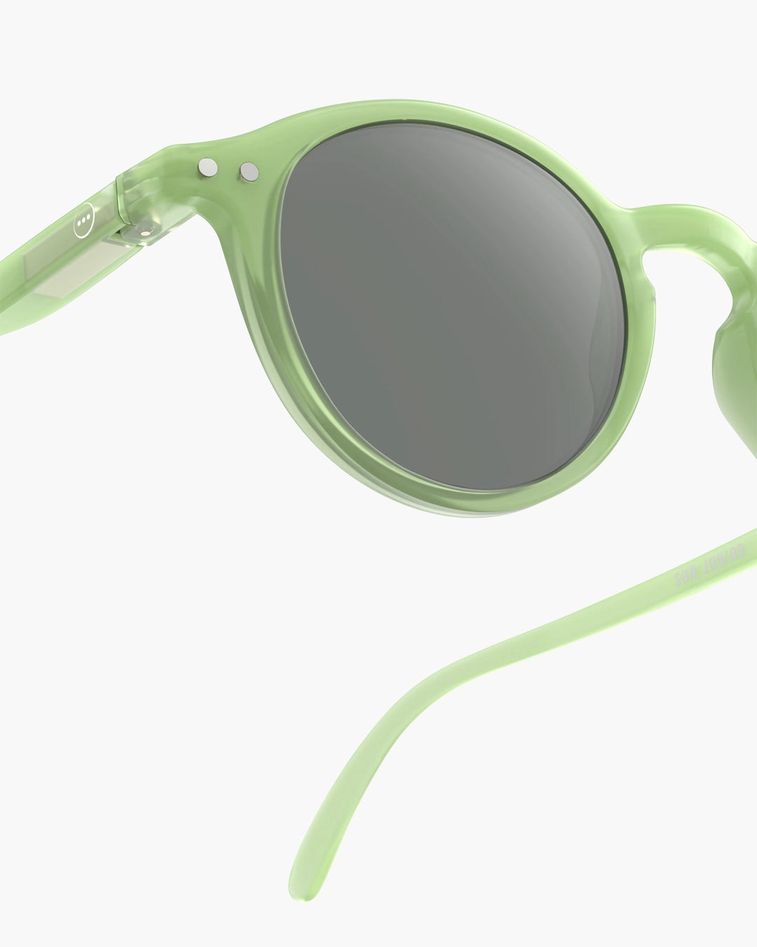 IZIPIZI / Junior Sun #d - pear