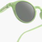 IZIPIZI / Junior Sun #d - pear