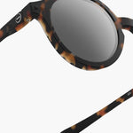 IZIPIZI / Kids #d 9/36m - tortoise - polarized