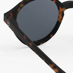 IZIPIZI / Kids #d 9/36m - tortoise - polarized