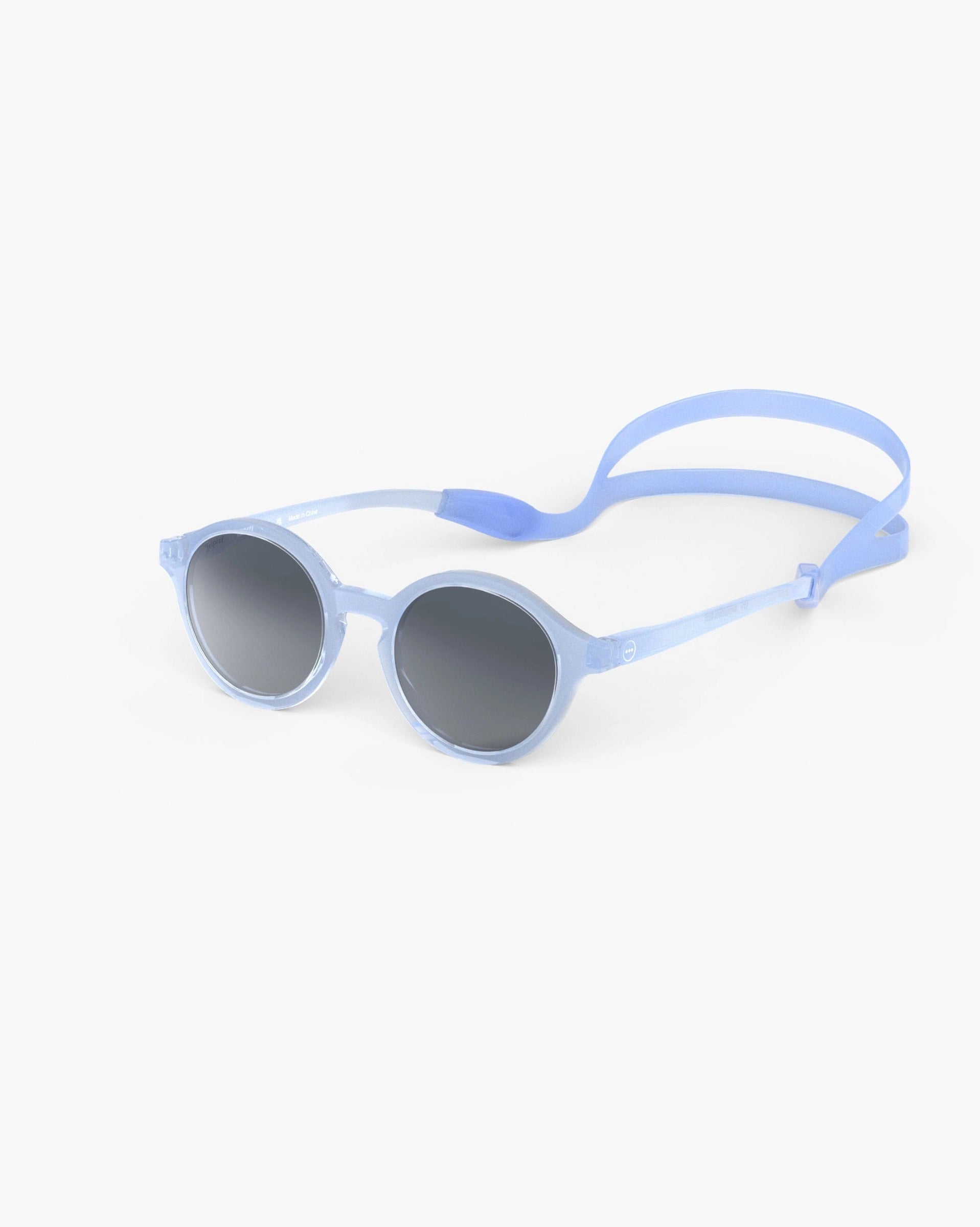 IZIPIZI / Kids+ #d - athletic purple - polarized
