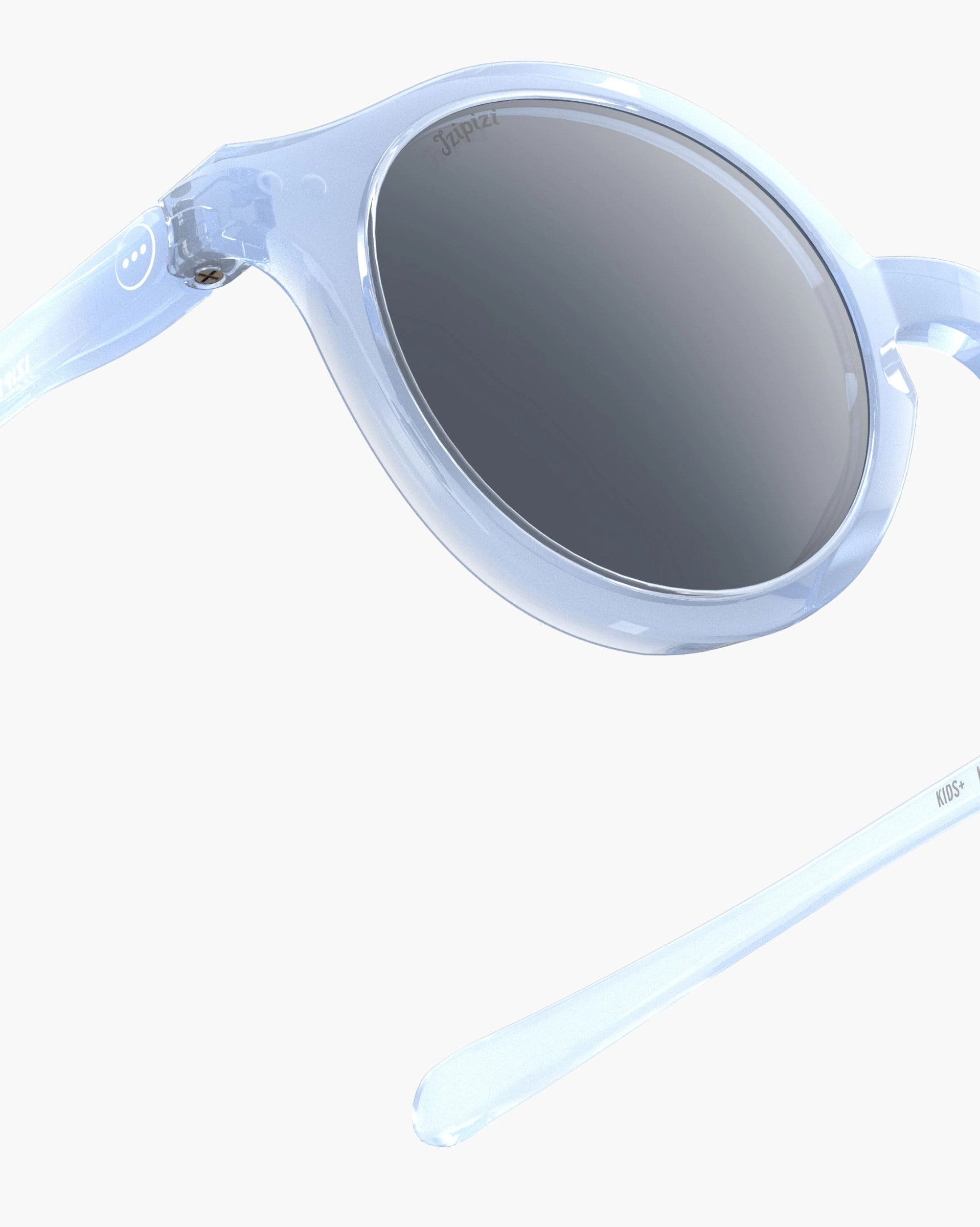 IZIPIZI / Kids+ #d - athletic purple - polarized