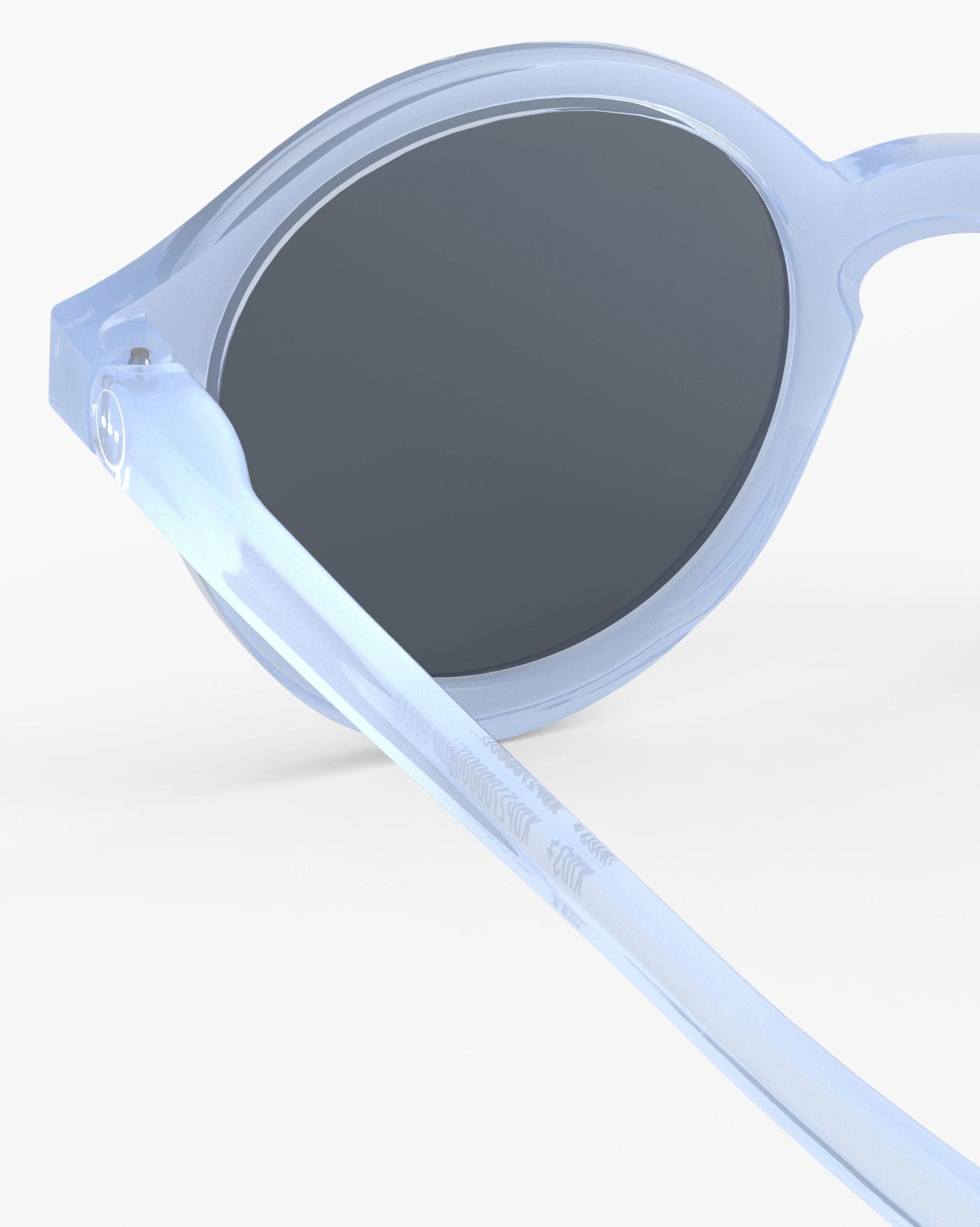 IZIPIZI / Kids+ #d - athletic purple - polarized