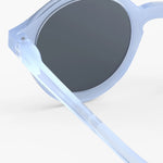 IZIPIZI / Kids+ #d - athletic purple - polarized