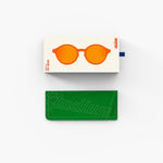 IZIPIZI / Kids+ #d - athletic purple - polarized