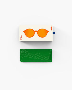 IZIPIZI / Kids+ #d - athletic purple - polarized