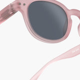 #C - pink