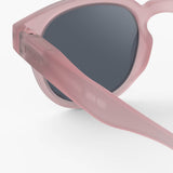#C - pink