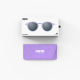 #D - lavender