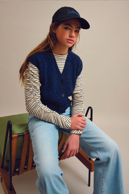 BELLEROSE / Body Jasmy