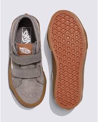 VANS / Sk8-Mid Reissue Gum LAATSTE; maat 29