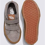 VANS / Sk8-Mid Reissue Gum LAATSTE; maat 29