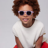 #C - lilac