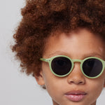 IZIPIZI / Junior Sun #d - pear
