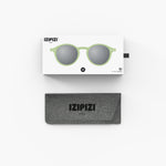 IZIPIZI / Junior Sun #d - pear
