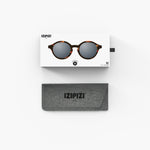 IZIPIZI / Kids #d 9/36m - tortoise - polarized