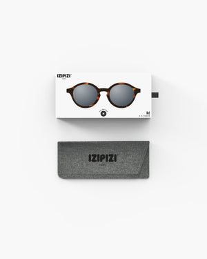 IZIPIZI / Kids #d 9/36m - tortoise - polarized