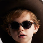 IZIPIZI / Kids #d 9/36m - tortoise - polarized