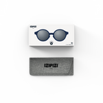 IZIPIZI / Kids #d 9/36mnd - denim blue - polarized