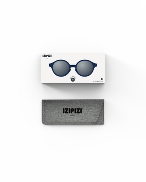 IZIPIZI / Kids #d 9/36mnd - denim blue - polarized