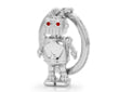 MTM-GIFTS / Sleutelhanger robot
