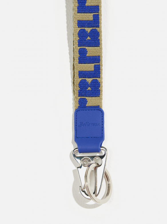 BELLEROSE / Keycord Vlee