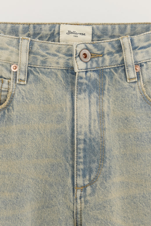 BELLEROSE / Jeans Wanda