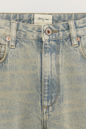 BELLEROSE / Jeans Wanda