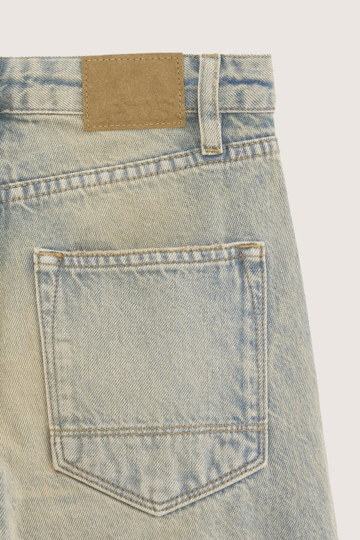 BELLEROSE / Jeans Wanda