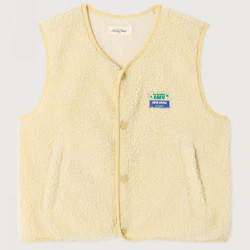 Hoktown Gilet