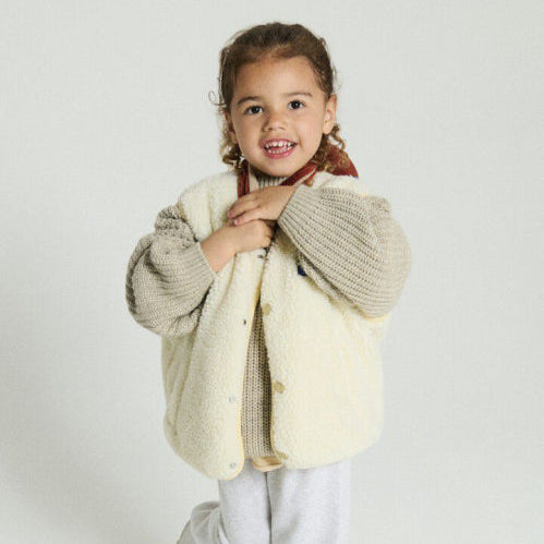 AMERICAN VINTAGE / Hoktown Gilet