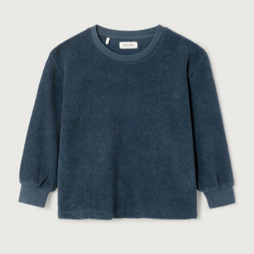 AMERICAN VINTAGE / Longsleeve bodypark
