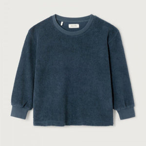 AMERICAN VINTAGE / Longsleeve bodypark