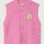 AMERICAN VINTAGE / Gilet East