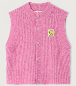 AMERICAN VINTAGE / Gilet East