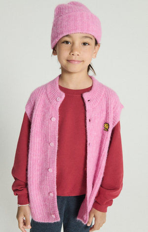 AMERICAN VINTAGE / Gilet East