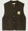 AMERICAN VINTAGE / Gilet East