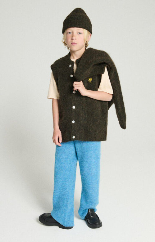 AMERICAN VINTAGE / Gilet East