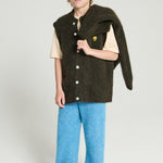 AMERICAN VINTAGE / Gilet East