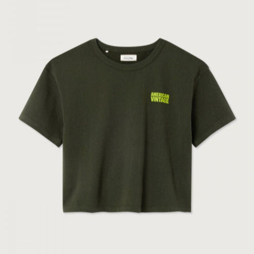AMERICAN VINTAGE / Shirt Ykobow