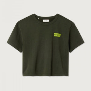 AMERICAN VINTAGE / Shirt Ykobow