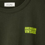AMERICAN VINTAGE / Shirt Ykobow