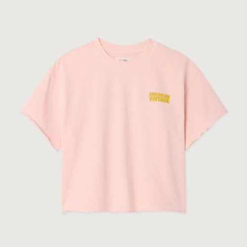 AMERICAN VINTAGE / Shirt Afoma