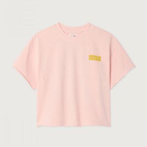 AMERICAN VINTAGE / Shirt Afoma