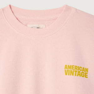 AMERICAN VINTAGE / Shirt Afoma