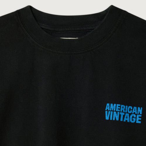 AMERICAN VINTAGE / Shirt Afoma