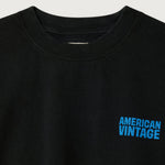 AMERICAN VINTAGE / Shirt Afoma